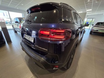 Citroen C5 Aircross SUV Facelifting 1.5 BlueHDi 131KM 2023 Citroen C5 Aircross 1.5 BlueHDi 130KM MAX EAT8 Dealer Gwrancja VAT23 1.5, zdjęcie 26