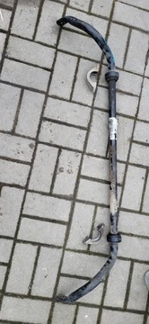 САНКИ ПРИЦЕП траверса ПЕРЕДНЯЯ AUDI Q8 Q7 SQ7 4M porsche CAYENNE 9Y vw touareg 3