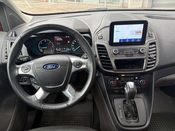 Ford Tourneo Connect III Standard 1.5 EcoBlue 120KM 2022 Ford Tourneo Connect 1.5 EcoBlue 120KM Active PowerShift Gwarancja Kamera, zdjęcie 10