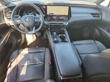 Lexus RX V 2023 Lexus RX 2023 RX 350 LUXURY 2.4 Benzyna 275KM, zdjęcie 7