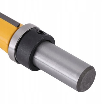 ПРЯМАЯ ФРЕЗА С НИЖНИМ ПОДШИПНИКОМ 1/2