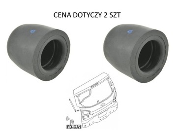 ODBÓJ KLAPY TYŁ L FORD Focus Galaxy S-MAX