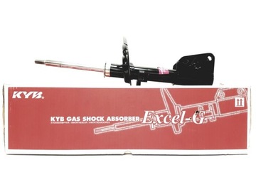 АМОРТИЗАТОРЫ KYB ПЕРЕДНИЕ RENAULT LAGUNA II