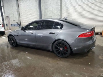 Jaguar XE 2018 Jaguar XE Prestige 2018 3.0l 3.0 Benzyna 380KM, zdjęcie 1