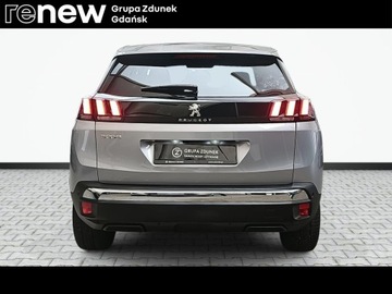 Peugeot 3008 II Crossover Facelifting  1.5 BlueHDi 130KM 2023 Peugeot 3008 FAKTURA VAT 23 %, ekonomiczny, zdjęcie 6