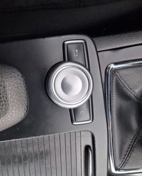 Mercedes Klasa C W204 Kombi T204 2.2 220CDI BlueEfficiency 170KM 2011 Mercedes-Benz Klasa C bezwypadekz Niemiec NAVIjedzie jak nowe 2.1 Diesel, zdjęcie 20