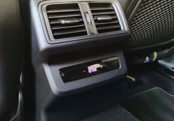 Audi Q5 II SUV Facelifting 2.0 40 TDI 204KM 2025 Audi Q5 Salon PL Gwarancja 06-2030 Hak 2x S-Line Radary Ambiente Kamera, zdjęcie 28