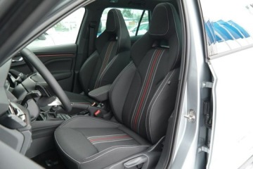 Skoda Kamiq Crossover Facelifting 1.0 TSI 115KM 2026 Škoda Kamiq Skoda Kamiq Monte Carlo 1.0 TSI 115KM, zdjęcie 23