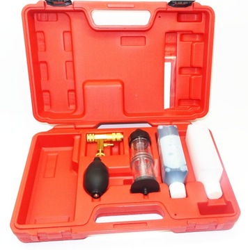 Тестер герметичности головки KUNZER 7KTS05