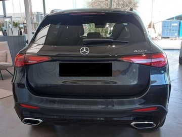 Mercedes GLC C254/X254 Coupe 2.0 200 204KM 2025 MERCEDES-BENZ GLC 200 4-Matic AMG Line 2.0 (204KM) 2025, zdjęcie 2