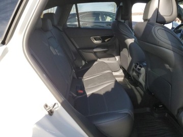 Mercedes GLC C254/X254 2025 Mercedes-Benz GLC 300 4Matic 2025 2.0l 2.0 Benzyna 255KM, zdjęcie 11