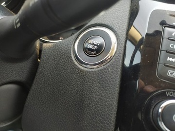 Nissan Qashqai II Crossover 1.2 DIG-T 115KM 2017 Nissan Qashqai 1.2 DIG-T TEKNA, Krajowy, Bezwypadk, zdjęcie 8