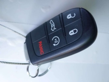 Dodge Charger VII 2023 Dodge Charger 2023 DODGE CHARGER SXT 3.6 Benzyna 292KM, zdjęcie 13