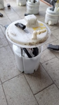 Kraftstoffpumpe Förderpumpe Pumpe PLYWAK RENAULT MEGANE IV 172026203R