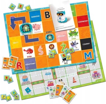 ГОВОРЯЩИЙ ДОК ОБРАЗОВАТЕЛЬНЫЙ РОБОТ ДЛЯ ДЕТЕЙ УЧИТСЯ ГОВОРЯ