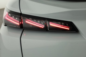 Peugeot 308 III SW 1.2 PureTech 130KM 2024 Peugeot 308 1.2 PureTech, Salon Polska, zdjęcie 20