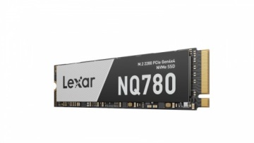 Твердотельный накопитель Lexar NQ780 1 ТБ M.2 NVMe PCIe 4.0