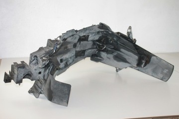 YAMAHA FJR 1300 06-12 ЗАПОЛНЕНИЕ КОЛЕСНОЙ АРКИ ПЛАСТИК КРЫЛА