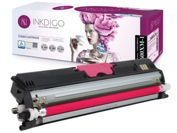 TONER MINOLTA MC1600 1600W 1650EN 1680MF 1690MF M