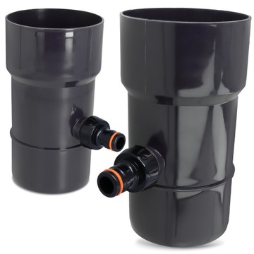 Дождливый ловец 110 мм коллекционер дождевой воды Ryl X5 REAPT