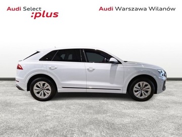 Audi Q8 SUV 3.0 45 TDI 231KM 2025 Audi Q8 Hak Head Up Pakiet Asystentow 3.0 Diesel 231KM, zdjęcie 5