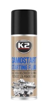 K2-SAMOSTART 150ML