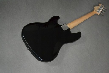 HARLEY BENTON PB-20 BK PRECISION BASS НОВЫЙ, НАСТРОЙКА ЛЮТЕРА