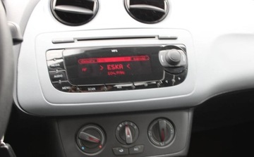 Seat Ibiza IV Hatchback 5d 1.4 MPI 85KM 2012 Seat Ibiza 1.4B 85KM przeb.86tys ksiazka serwi..., zdjęcie 25