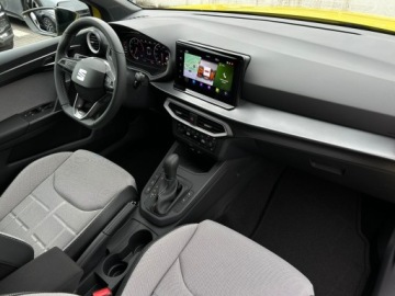 Seat Arona 2026 Seat Arona FR 1.0 TSI 115 KM DSG, zdjęcie 12
