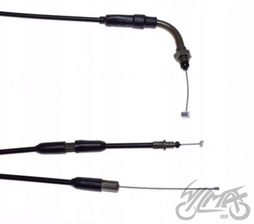 ГАЗОВЫЙ КАБЕЛЬ KPL QT-4 ВЕРСИЯ B