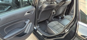 Mercedes Klasa B W246 2012 MB B180 CDI 150ps Navi Kamera Pol skory bdb stan rej. PL Doinwestowany!, zdjęcie 7