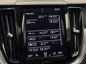 Volvo XC60 II 2021 Volvo XC 60 B4 Momentum PRO / 1 właściciel / Salon, zdjęcie 28