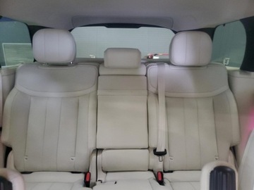 Land Rover 2023 Land Rover Range Rover SE 2023 3.0l 3.0 Benzyna 395KM, zdjęcie 10