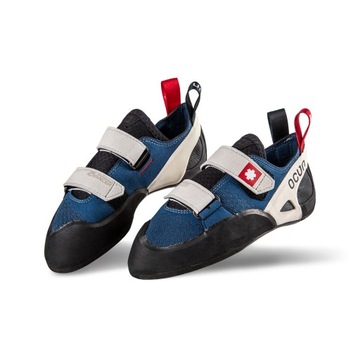 Ocun Advancer QC 43 промежуточные альпинистские туфли