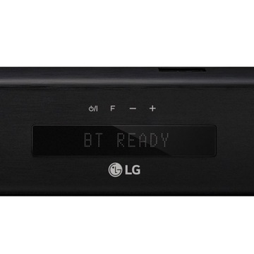 Саундбар LG LAS655K 2.1 320 Вт HDMI USB BLUETOOTH WiFi FM-РАДИО