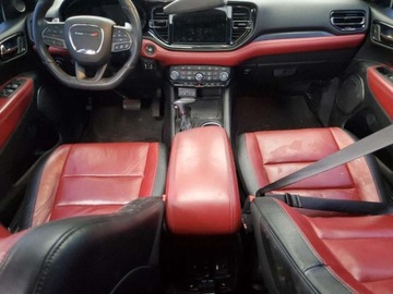 Dodge Durango III 2022 Dodge Durango 2022 Dodge Durango RT Plus AWD 5.7 Benzyna 360KM, zdjęcie 7