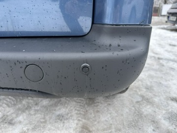 Citroen Berlingo II Van Long Facelifting 1.6 HDi 92KM 2015 Citroen Berlingo XTR/Pół automat/1.6 HDI 92KM/, zdjęcie 39