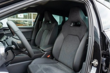 Cupra Leon II Hatchback Facelifting 1.5 eTSI MHEV 150KM 2026 Cupra Leon 1.5 eTSI 150 KM DSG - Dostępny od, zdjęcie 13