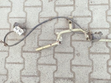 Kierownica zacisk skuter motorower