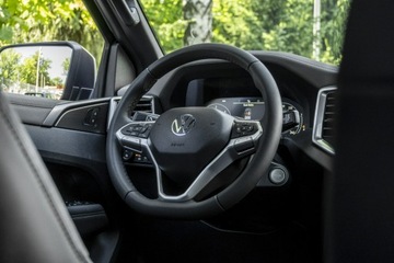 Volkswagen Amarok II 2025 Volkswagen VW Nowy AMAROK Style V6 4x4 DEMO, zdjęcie 18