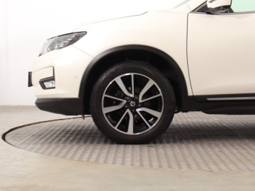 Nissan X-Trail III Terenowy Facelifting 1.3 DIG-T 160KM 2019 Nissan X-Trail 1.3 DIG-T, Salon Polska, zdjęcie 14