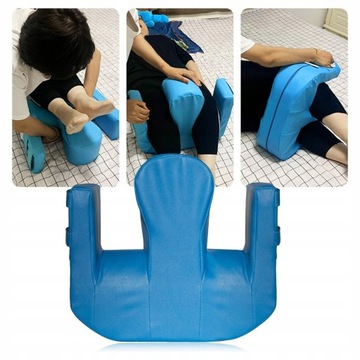 Пожилые люди, прикованные к постели