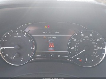 Infiniti 2022 Infiniti QX80 Premium Select 2022 5.6l 5.6 Benzyna 400KM, zdjęcie 10