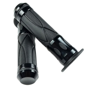 Короткие спортивные ручки + манетки и биты с ЧПУ.