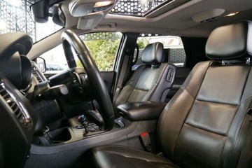 Dodge Durango III 3.6 V6 299KM 2020 Dodge Durango 3.6L 294KM 7os. Hak 4x4 Cam LED Skory MenuPL Keyless Tempoma, zdjęcie 11