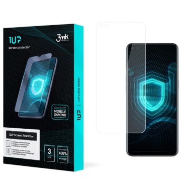 Fólie 3MK pro Oppo A93 5G 3 ks