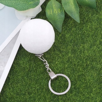 1шт подвески-кошельки светящиеся комочки