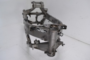 Рама HONDA NTV 700 DEAUVILLE 06-14