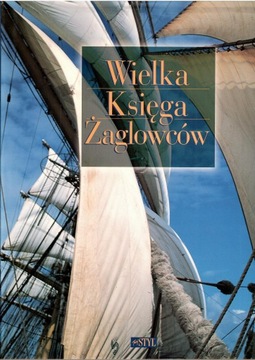 Wielka Księga Żaglowców