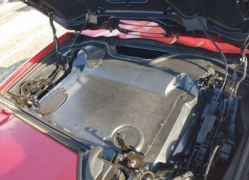 Chevrolet Corvette C7 2021 Chevrolet Corvette 2021, 6.2L, STINGRAY 3LT, od ubezpieczalni 6.2 Benzyna, zdjęcie 13